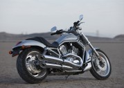 Harley-Davidson VRSCAW V-Rod